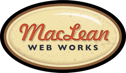 MacLean Web Works logo
